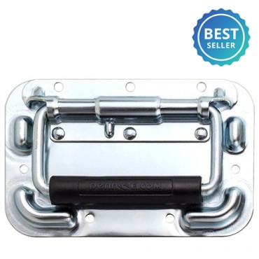 Surface Mount Sprung Flip Handle